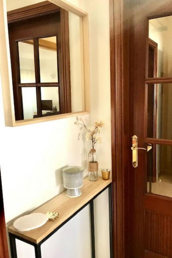 Appartement Casa Lina Lagos Vue Mer Exteriör bild