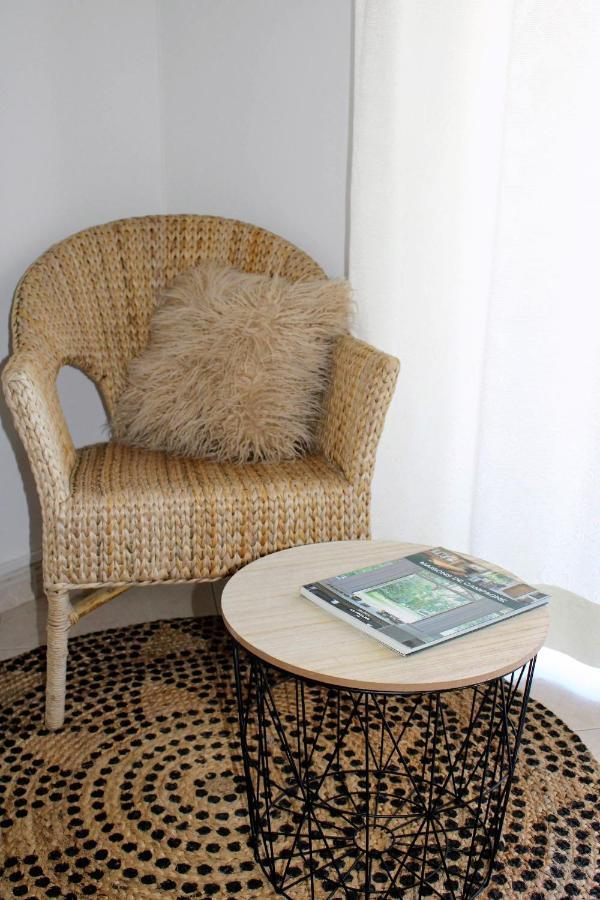 Appartement Casa Lina Lagos Vue Mer Exteriör bild
