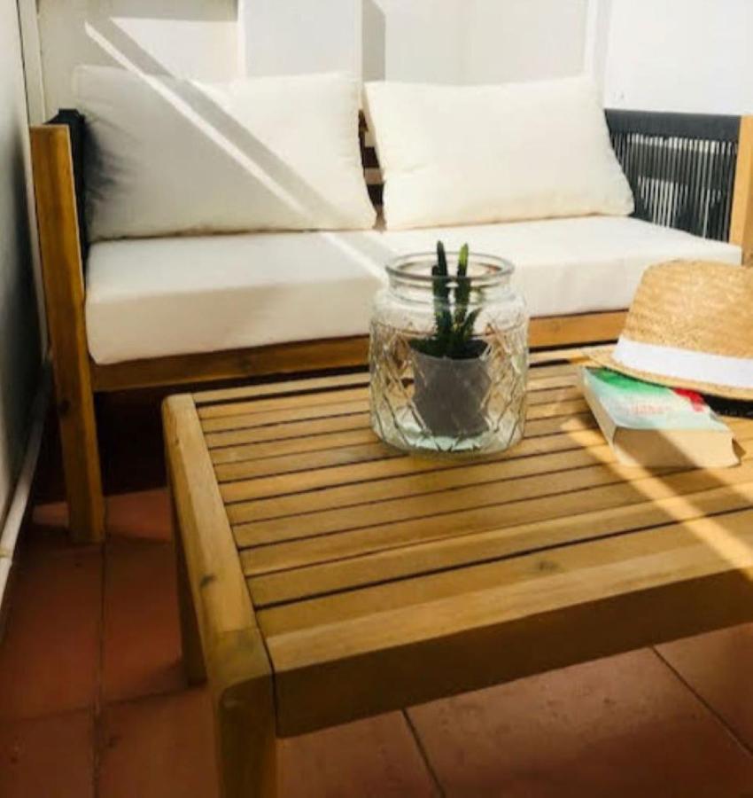 Appartement Casa Lina Lagos Vue Mer Exteriör bild
